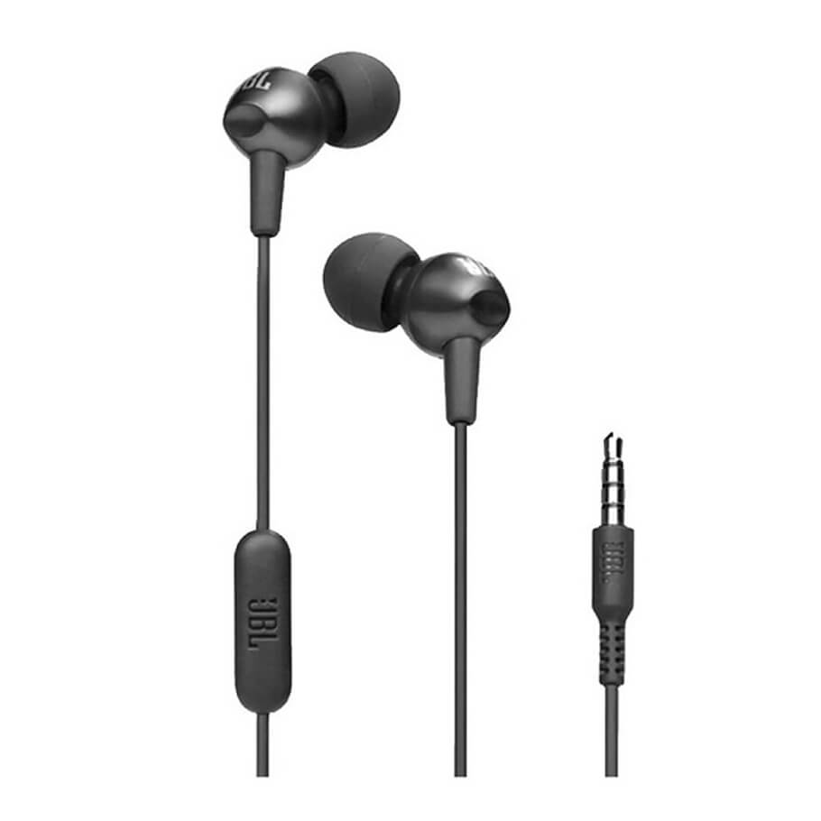 Tai nghe JBL C200 SIU